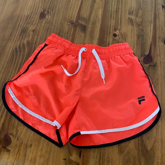 Fila Shorts - Picture 1 of 1